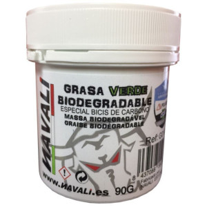 Navali Grease BIO Green 90 gr