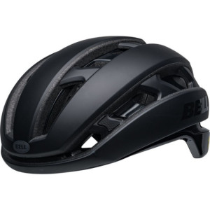 Bell XR Spherical MIPS Road Helmet Black