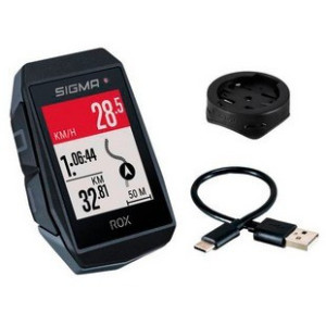 Sigma ROX 11.1 Evo GPS Computer