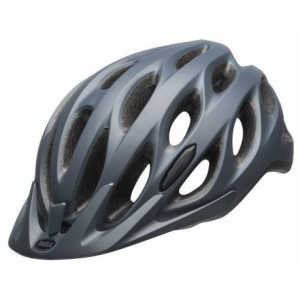 Bell Tracker MTB Helmet 54/61cm Mat Lead