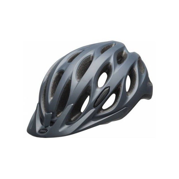 Bell Tracker MTB Helmet 54/61cm Mat Lead