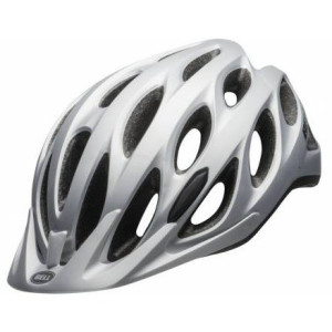 Bell Tracker MTB Helmet 54/61cm Matt Silver