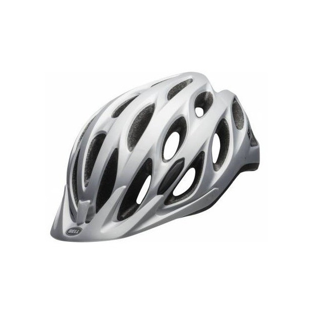 Bell Tracker MTB Helmet 54/61cm Matt Silver