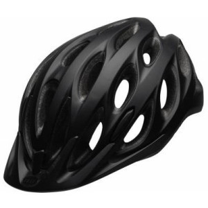 Bell Tracker MTB Helmet 54/61cm Matt Black