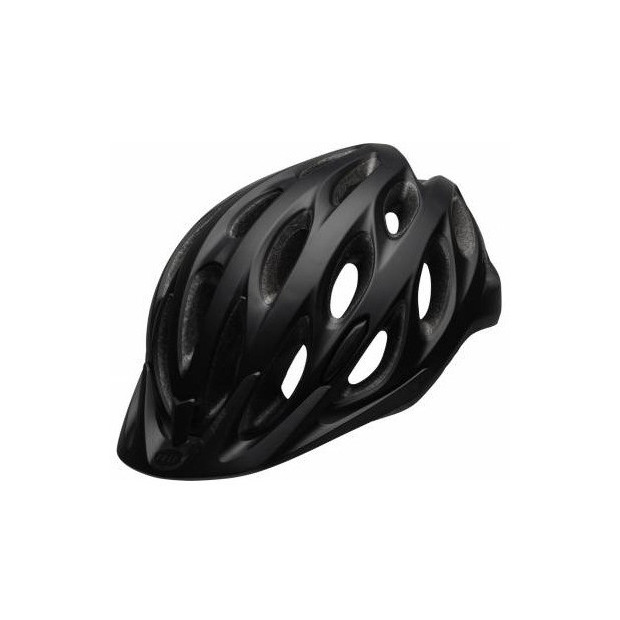 Bell Tracker MTB Helmet 54/61cm Matt Black