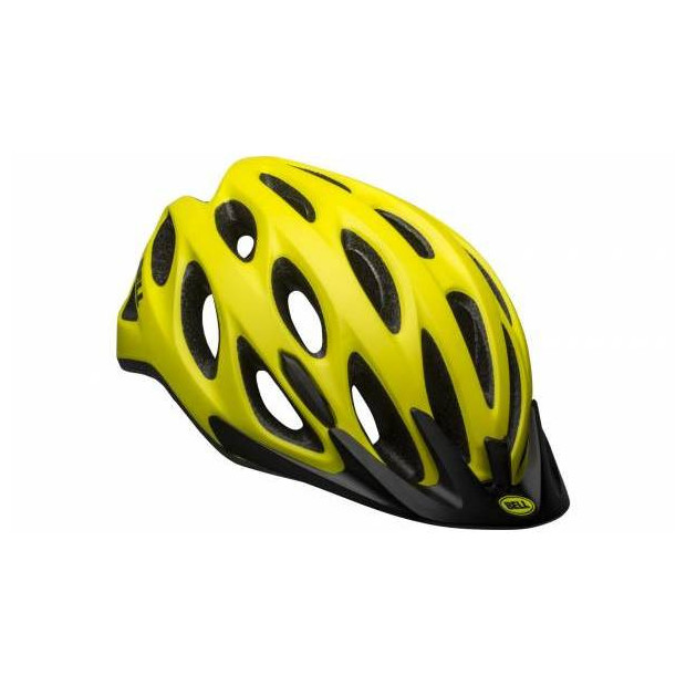 Bell Tracker MTB Helmet 54/61cm Matt Hi-Viz