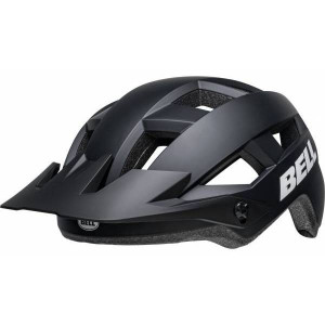 Bell Spark 2 MTB Helmet Matt Black