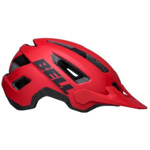 Bell Nomad 2 MIPS MTB Helmet Matt Red