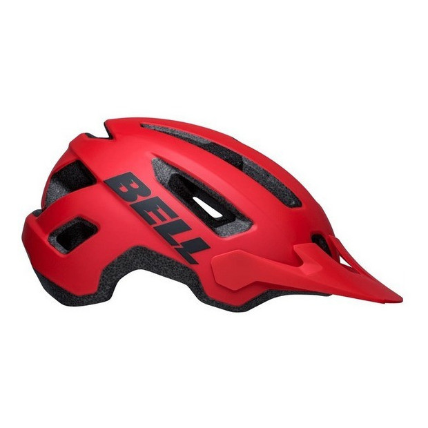 Bell Nomad 2 MIPS MTB Helmet Matt Red