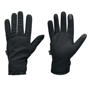 Northwave fast Polar Winter Gloves Black