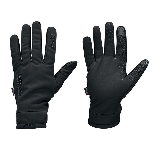 Northwave fast Polar Winter Gloves Black