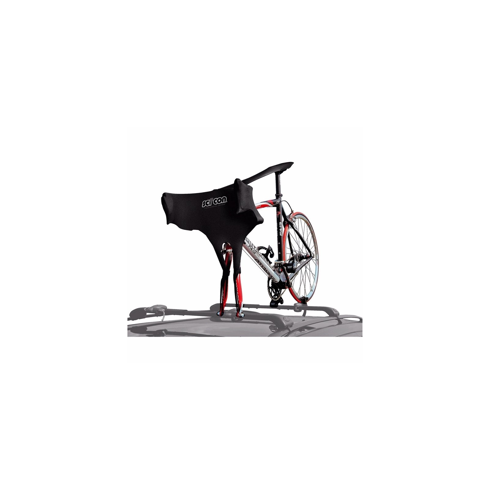 scicon bike defender road