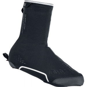 Northwave Fast Polar Shoe Covers Black