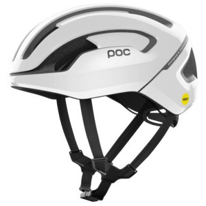 POC Omne Air MIPS Road Helmet White