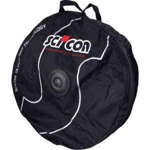 Scicon Sports Double Wheel bag