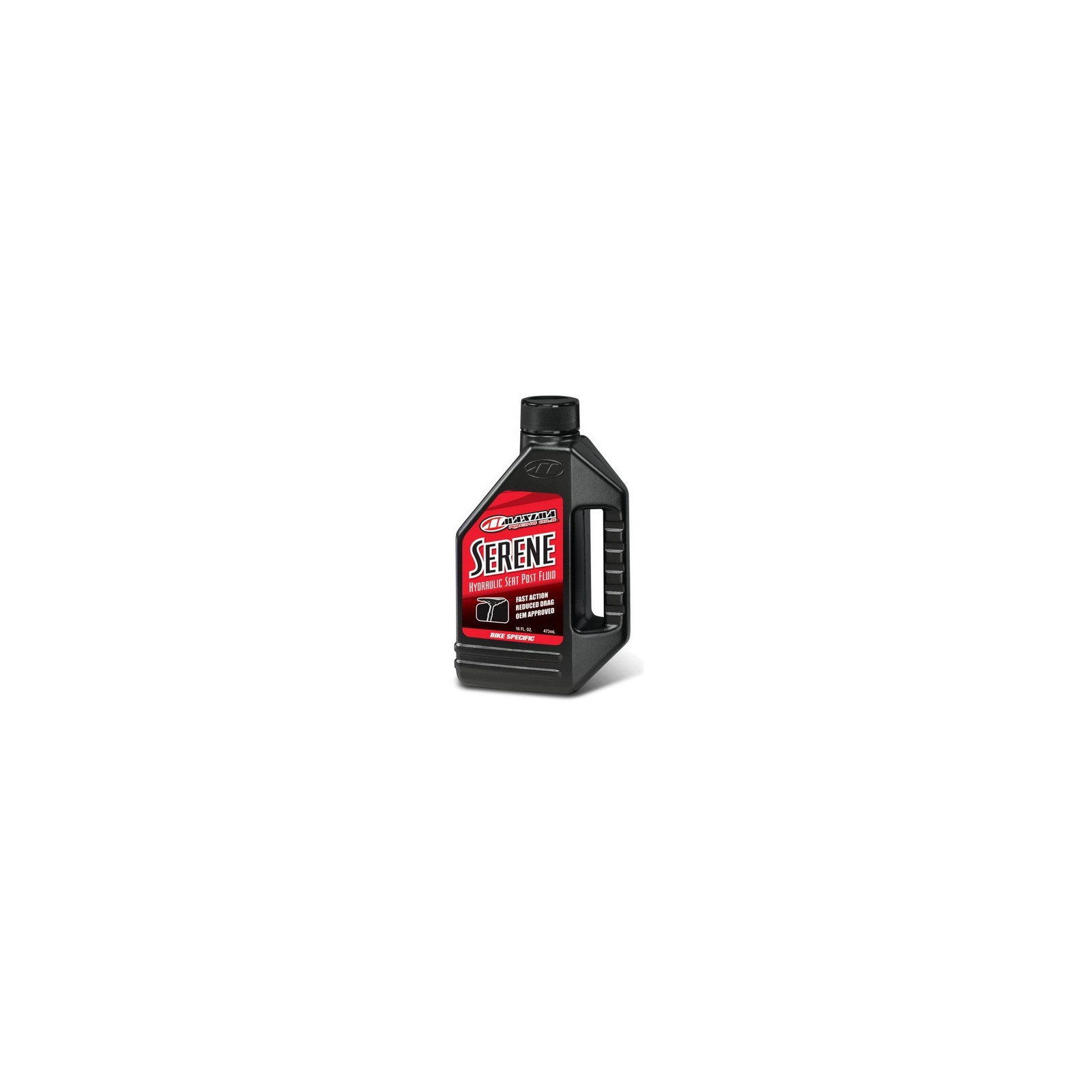 what is rockshox reverb fluid