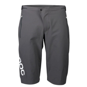 POC Essential Enduro Shorts Grey