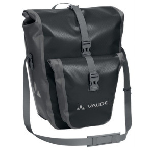 Vaude Aqua Back Plus Travel Bag - Vol. 25.5 l - Black