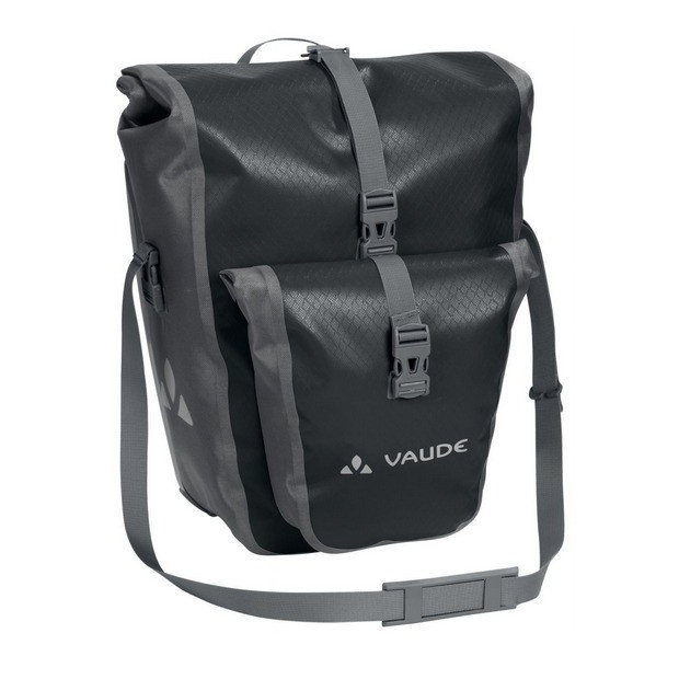 Vaude Aqua Back Plus Travel Bag - Vol. 25.5 l - Black