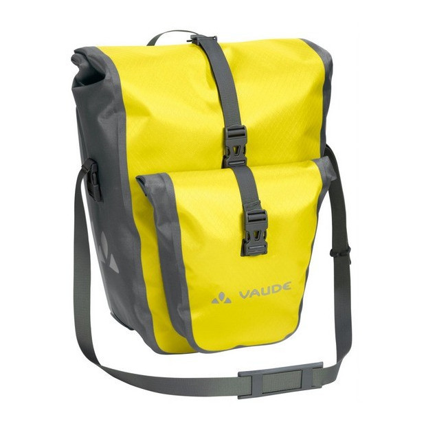 Vaude Aqua Back Plus Travel Bag - Vol. 25.5 l - Yellow