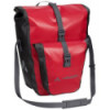Vaude Aqua Back Plus Travel Bag - Vol. 25.5 l - Red