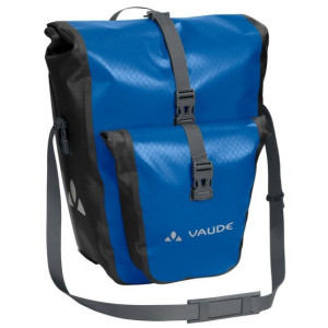 Vaude Aqua Back Plus Travel Bag - Vol. 25.5 l - Blue