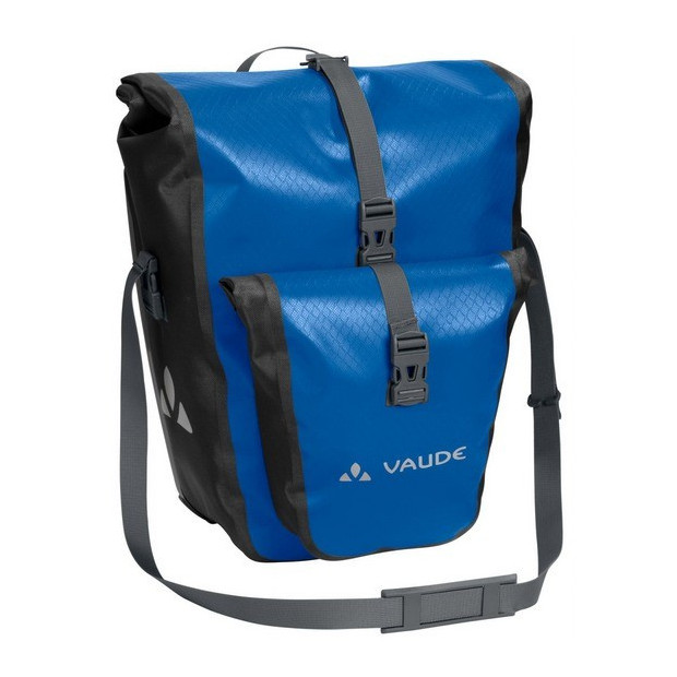 Vaude Aqua Back Plus Travel Bag - Vol. 25.5 l - Blue