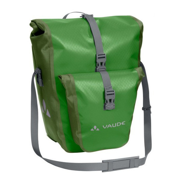 Vaude Aqua Back Plus Travel Bag - Vol. 25.5 l - Green