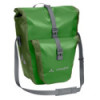Vaude Aqua Back Plus Travel Bag - Vol. 25.5 l - Green