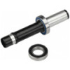 Zipp Rear Axle for Cognition NSW Hub with Bearings