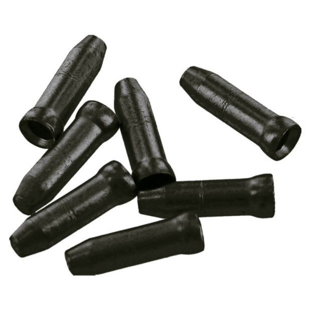 VAR Cable Tips Black 1.8/2.00 mm (x200) 