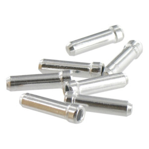 VAR Cable Tips Silver 1.8/2.00 mm  (x200) 