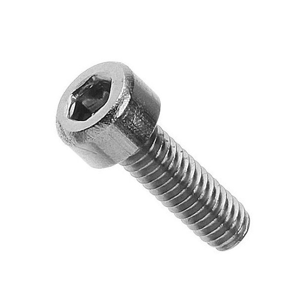 Zipp Rear Hub Adjustment Nut 188 V7 - M2.5X8