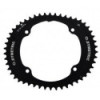 O'Symetric Campagnolo External Chainring 145mm Black