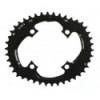 OSymetric Shimano XTR FC-M980 Outer MTB Chainring 104mm 42 Teeth Black