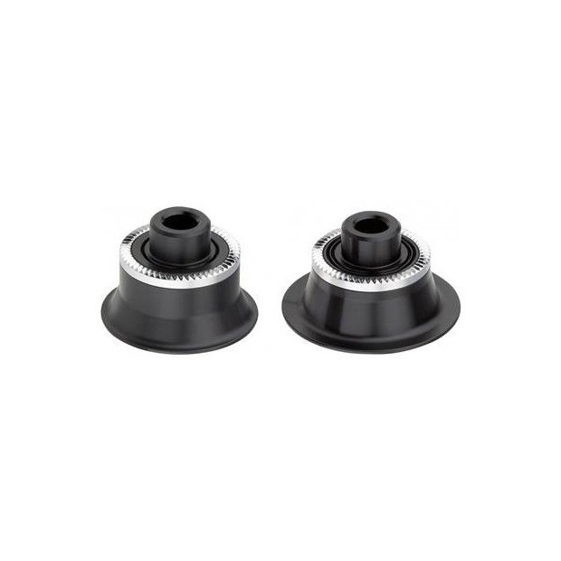 Zipp 177/176 11SP QR Rear Hub Axle Adapter Kit