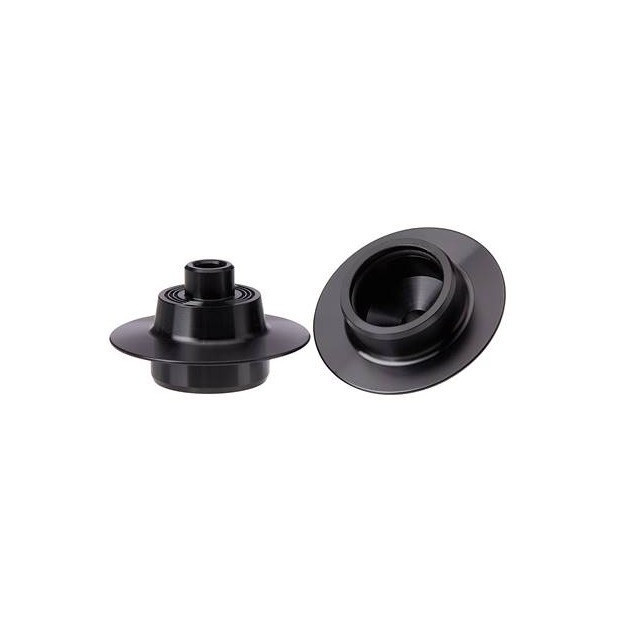 Zipp 77/76 QR Front Hub Axle Adapter Kit