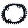 OSymetric SRAM X0 MTB Outer Chainring 104mm 38 Teeth Black