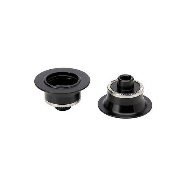 Zipp 77Disc QR Front Hub Axle Adapter Kit
