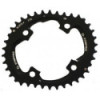 OSymetric Shimano XTR FC-M980 MTB Outer Chainring 104mm 38 Teeth Black