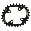 OSymetric Shimano XTR FC-M980 MTB Inner Chainring 64mm 28 Teeth Black