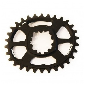 OSymetric SRAM Narrow Wide MTB Chainring Boost 3mm Direct Mount GXP/XX1/X01/X1/X0/X9