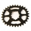 OSymetric BMX Race Chainring 4 Arms 104mm 50 Teeth