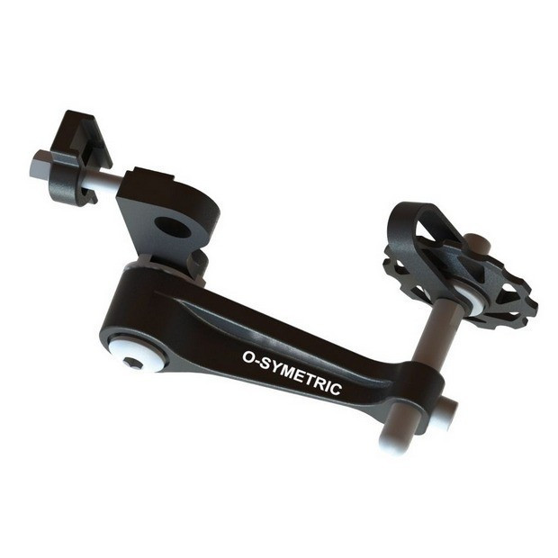 OSymetric BMX Race Chain Tensioner
