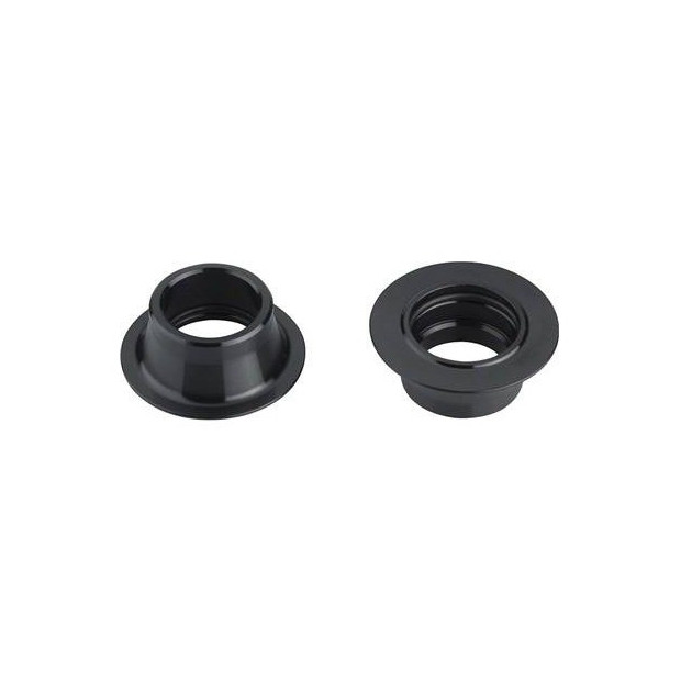 Zipp 77Disc Front Hub Axle Adapter Kit 12x100mm