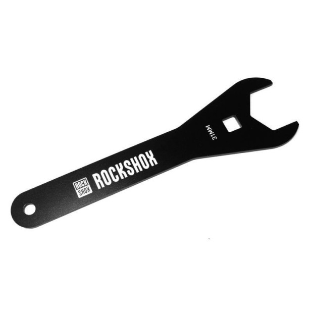 RockShox Vivid Air Shock Flat Hexagnal Wrench 31mm