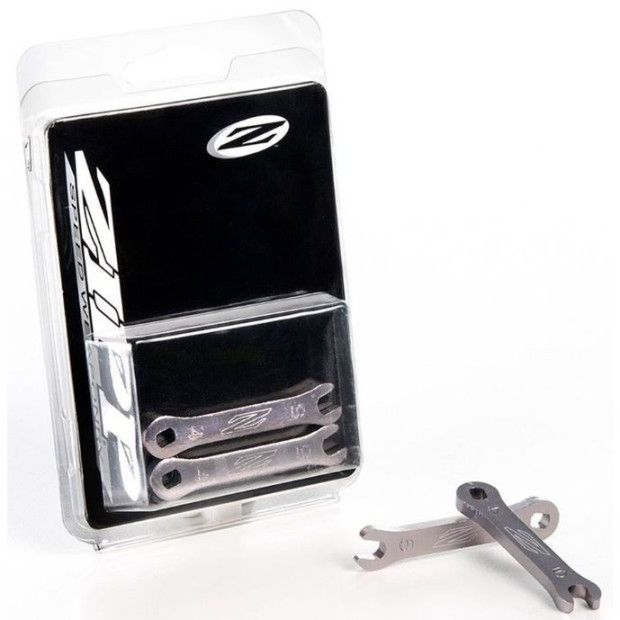 Zipp Tangente Valve Core Wrenches 4/5mm