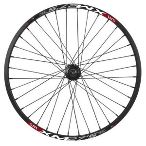 Gurpil XM V-Brake Rear Wheel - 27.5