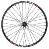 Gurpil XM V-Brake Rear Wheel - 27.5