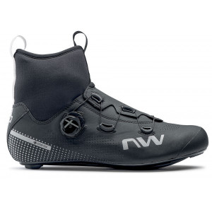 Northwave Clesius R GTX Road Winter Shoes Black